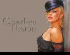 Обои Шарлиз Терон (Charlize Theron) 3